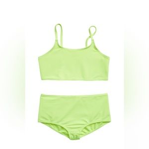 Like New Kids Recycled Tankini Swim Two-Piece from The Gap ✨ UPF 50!!!